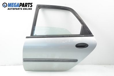 Door for Renault Laguna I (B56; K56) 1.8, 90 hp, station wagon, 1998, position: rear - left