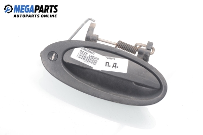 Außengriff for Renault Laguna I (B56; K56) 1.8, 90 hp, combi, 1998, position: rechts, vorderseite