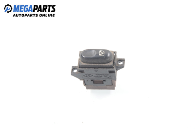 Power window button for Renault Laguna I (B56; K56) 1.8, 90 hp, station wagon, 1998