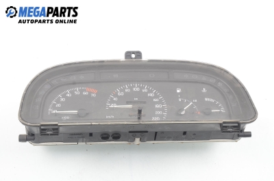 Instrument cluster for Renault Laguna I (B56; K56) 1.8, 90 hp, station wagon, 1998 № 7700/844/747