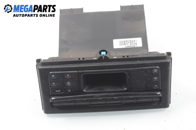 Air conditioning panel for Renault Laguna I (B56; K56) 1.8, 90 hp, station wagon, 1998