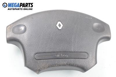 Airbag for Renault Laguna I (B56; K56) 1.8, 90 hp, station wagon, 1998