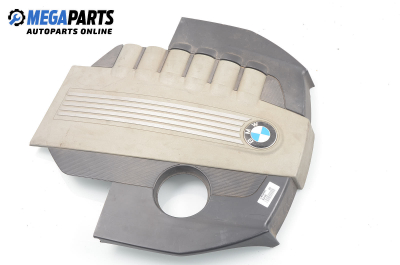 Engine cover for BMW X5 (E70) 3.0 sd, 286 hp automatic, 2008