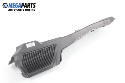 Plastic interior portbagaj for BMW X5 (E70) 3.0 sd, 286 hp automatic, 2008, position: stânga