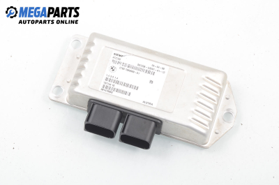 Gear transfer case module for BMW X5 (E70) 3.0 sd, 286 hp automatic, 2008 № BMW 2760 7569969-01