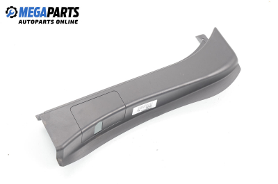 Plastic interior portbagaj for BMW X5 (E70) 3.0 sd, 286 hp automatic, 2008, position: dreapta