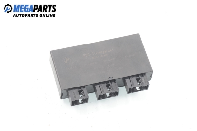 PDC module for BMW X5 (E70) 3.0 sd, 286 hp automatic, 2008 № BMW 66.21-9 176 682