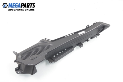 Plastic interior portbagaj for BMW X5 (E70) 3.0 sd, 286 hp automatic, 2008, position: dreapta