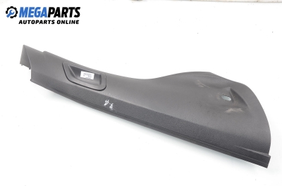 Plastic interior for BMW X5 (E70) 3.0 sd, 286 hp automatic, 2008, position: dreaptă - spate