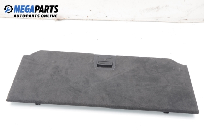 Trunk interior cover for BMW X5 (E70) 3.0 sd, 286 hp automatic, 2008