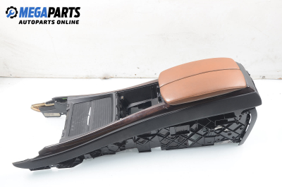 Armrest for BMW X5 (E70) 3.0 sd, 286 hp automatic, 2008