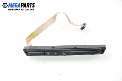 Buttons panel for BMW X5 (E70) 3.0 sd, 286 hp automatic, 2008