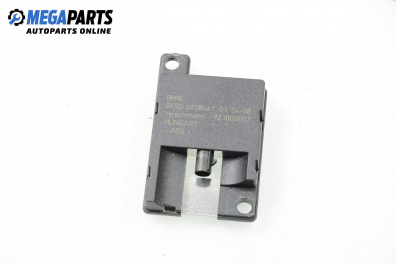 Bluetooth module for BMW X5 (E70) 3.0 sd, 286 hp automatic, 2008 № BMW 8450 6928461-01