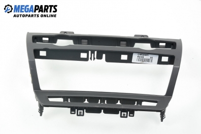 Central console for BMW X5 (E70) 3.0 sd, 286 hp automatic, 2008