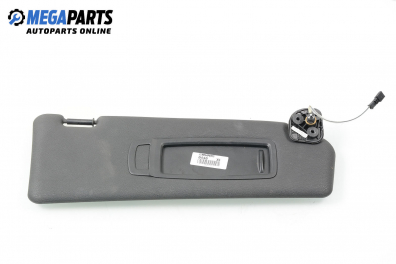 Parasolar for BMW X5 (E70) 3.0 sd, 286 hp automatic, 2008, position: dreapta