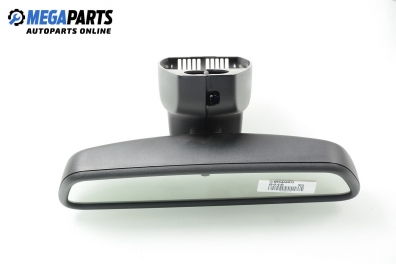 Electrochromatic mirror for BMW X5 (E70) 3.0 sd, 286 hp automatic, 2008