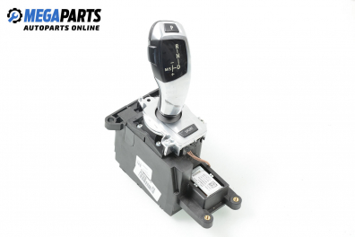 Shifter for BMW X5 (E70) 3.0 sd, 286 hp automatic, 2008
