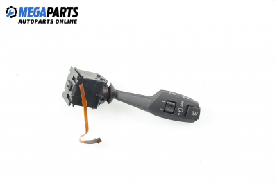 Wiper lever for BMW X5 (E70) 3.0 sd, 286 hp automatic, 2008