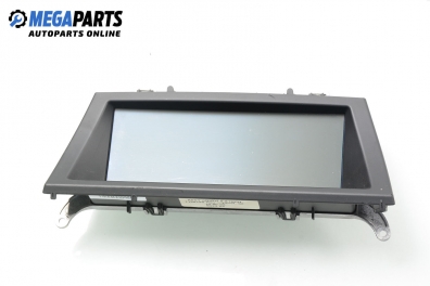 Navigation-anzeige for BMW X5 (E70) 3.0 sd, 286 hp automatic, 2008 № BMW 1742623-1