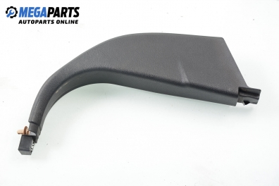 Plastic interior portbagaj for BMW X5 (E70) 3.0 sd, 286 hp automatic, 2008