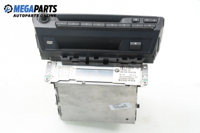 CCC module for BMW X5 (E70) 3.0 sd, 286 hp automatic, 2008 № BMW 65.83 9185542-01