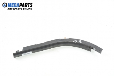 Plastic interior portbagaj for BMW X5 (E70) 3.0 sd, 286 hp automatic, 2008, position: dreaptă - spate