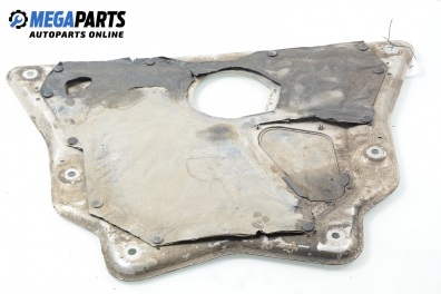 Scut spate for BMW X5 (E70) 3.0 sd, 286 hp automatic, 2008