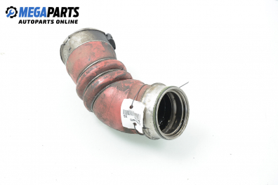 Furtun turbo for BMW X5 (E70) 3.0 sd, 286 hp automatic, 2008