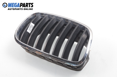 Gitter for BMW X5 (E70) 3.0 sd, 286 hp automatic, 2008, position: rechts