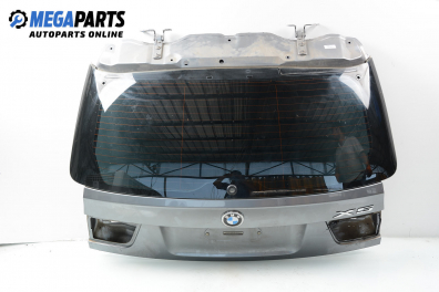 Capac spate for BMW X5 (E70) 3.0 sd, 286 hp automatic, 2008