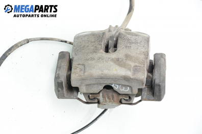 Caliper for BMW X5 (E70) 3.0 sd, 286 hp automatic, 2008, position: rear - right № Ate 44/24