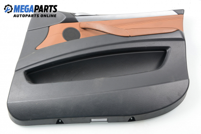 Interior door panel  for BMW X5 (E70) 3.0 sd, 286 hp automatic, 2008, position: front - right