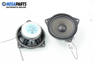 Loudspeakers for BMW X5 (E70) (2007-2012) № 6513 9151864 01