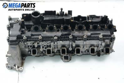 Engine head for BMW X5 (E70) 3.0 sd, 286 hp automatic, 2008