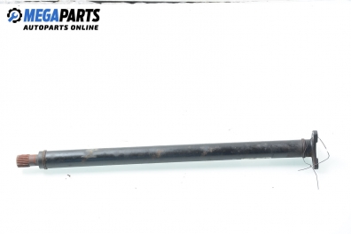 Tail shaft for BMW X5 (E70) 3.0 sd, 286 hp automatic, 2008, position: front