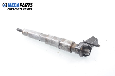 Diesel fuel injector for BMW X5 (E70) 3.0 sd, 286 hp automatic, 2008 № Bosch 0 445 115 077