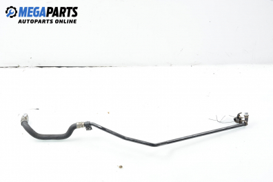 Fuel pipe for BMW X5 (E70) 3.0 sd, 286 hp automatic, 2008