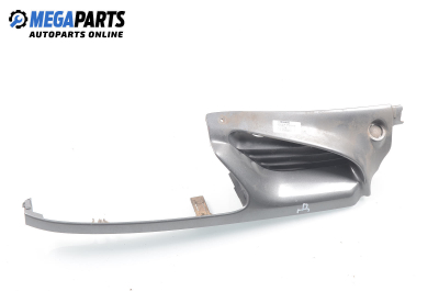 Grilă for Renault Megane I 1.9 D, 68 hp, hatchback, 5 uși, 1996, position: dreapta