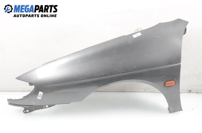 Fender for Renault Megane I 1.9 D, 68 hp, hatchback, 5 doors, 1996, position: left