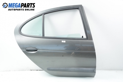 Door for Renault Megane I 1.9 D, 68 hp, hatchback, 5 doors, 1996, position: rear - right