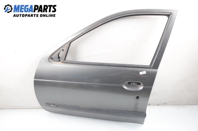 Door for Renault Megane I 1.9 D, 68 hp, hatchback, 5 doors, 1996, position: front - left