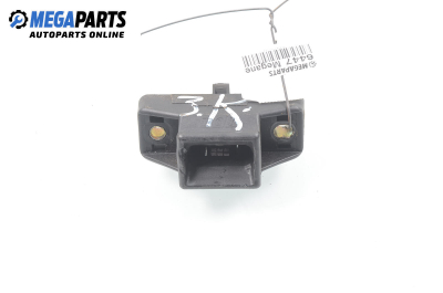 Trunk lock for Renault Megane I 1.9 D, 68 hp, hatchback, 5 doors, 1996