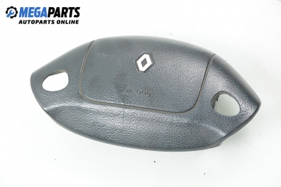 Airbag for Renault Megane I 1.9 D, 68 hp, hatchback, 5 uși, 1996