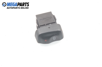 Central locking button for Renault Megane I 1.9 D, 68 hp, hatchback, 1996