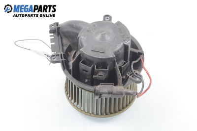 Heating blower for Renault Megane I 1.9 D, 68 hp, hatchback, 5 doors, 1996