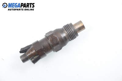 Diesel fuel injector for Renault Megane I 1.9 D, 68 hp, hatchback, 5 doors, 1996