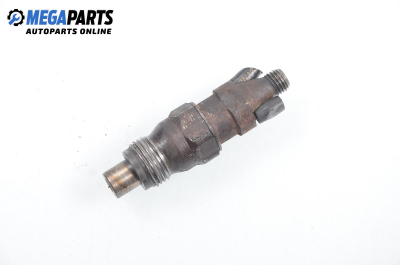 Diesel fuel injector for Renault Megane I 1.9 D, 68 hp, hatchback, 5 doors, 1996