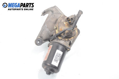 Front wipers motor for Mitsubishi Space Wagon 2.0, 133 hp, 1998, position: front