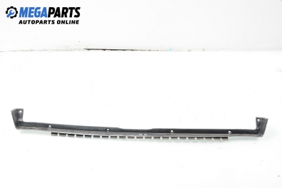 Bumper holder for Mitsubishi Space Wagon 2.0, 133 hp, 1998, position: rear