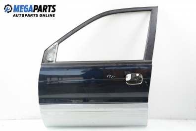 Door for Mitsubishi Space Wagon 2.0, 133 hp, 1998, position: front - left